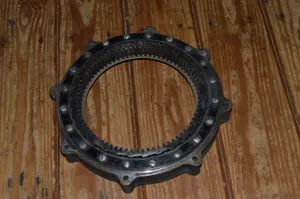  Bell 47 (COMPLETE) Free Wheeling Unit.